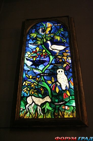 колледж Магдалены/Magdalen College, Oxford