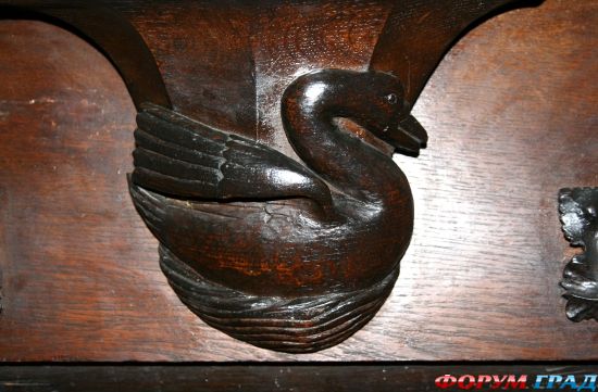 колледж Магдалены/Magdalen College, Oxford