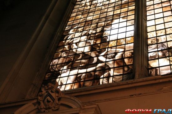 колледж Магдалены/Magdalen College, Oxford