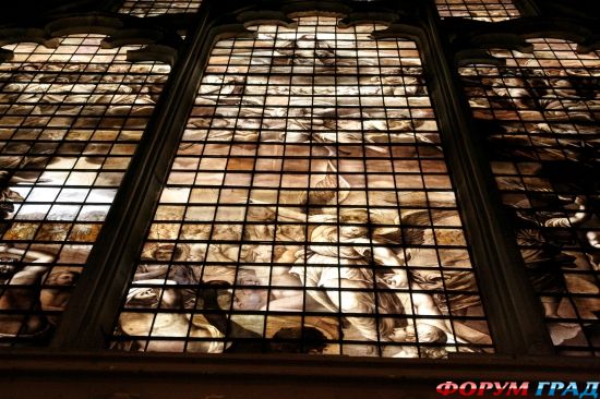 колледж Магдалены/Magdalen College, Oxford