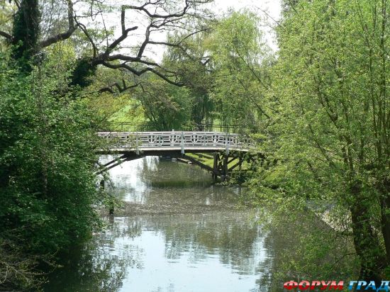 колледж Магдалены/Magdalen College, Oxford