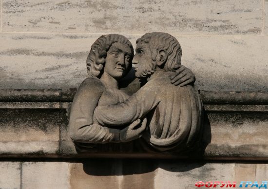 колледж Магдалены/Magdalen College, Oxford