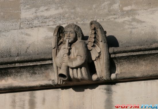 колледж Магдалены/Magdalen College, Oxford