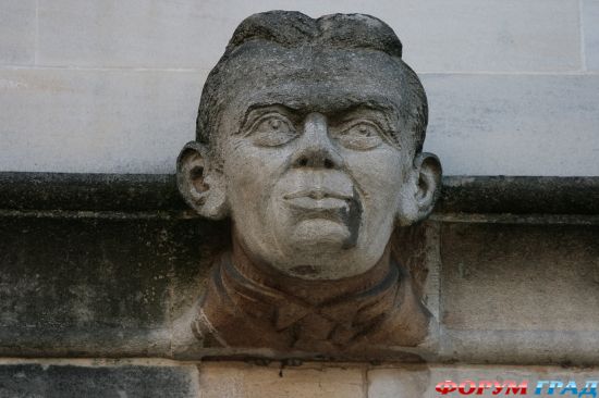 колледж Магдалены/Magdalen College, Oxford