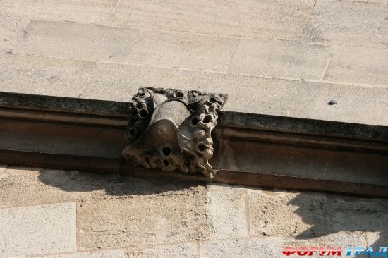 колледж Магдалены/Magdalen College, Oxford