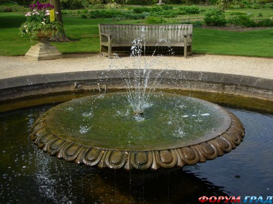 колледж Магдалены/Magdalen College, Oxford