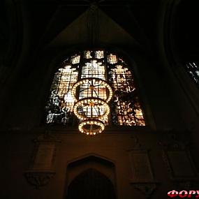 колледж Магдалены/Magdalen College, Oxford