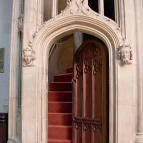 колледж Магдалены/Magdalen College, Oxford