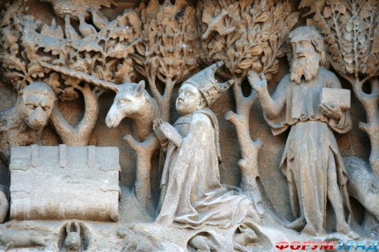 Merton College, Oxford/Мертон колледж