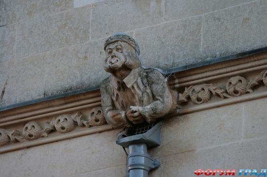 Merton College, Oxford/Мертон колледж