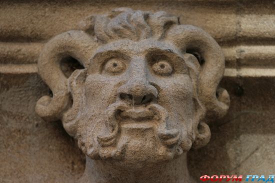 Merton College, Oxford/Мертон колледж