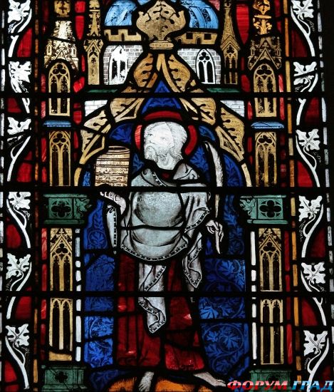 Merton College, Oxford/Мертон колледж