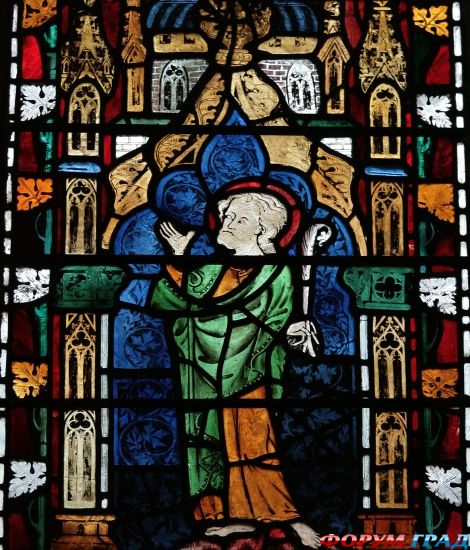 Merton College, Oxford/Мертон колледж