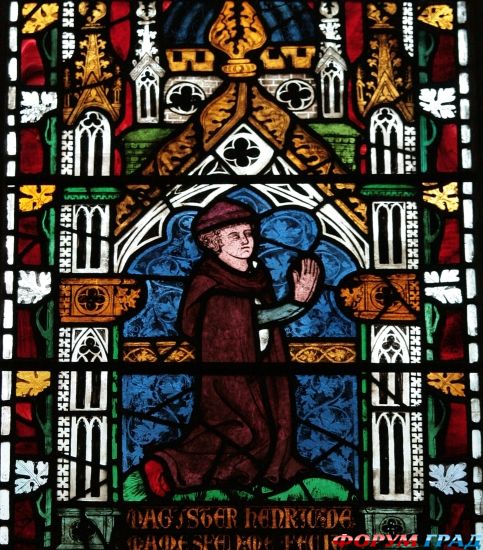 Merton College, Oxford/Мертон колледж