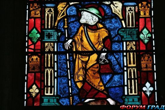 Merton College, Oxford/Мертон колледж