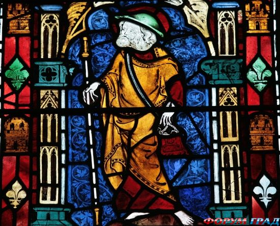 Merton College, Oxford/Мертон колледж