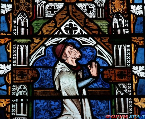 Merton College, Oxford/Мертон колледж