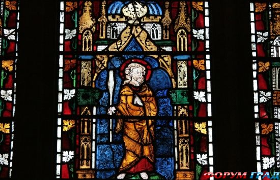 Merton College, Oxford/Мертон колледж