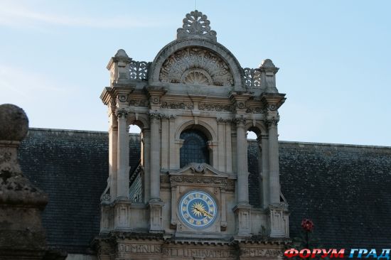 Merton College, Oxford/Мертон колледж