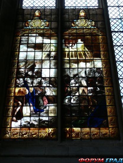 Merton College, Oxford/Мертон колледж