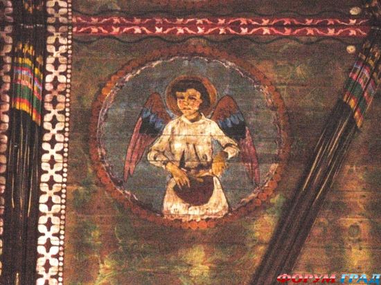 Merton College, Oxford/Мертон колледж