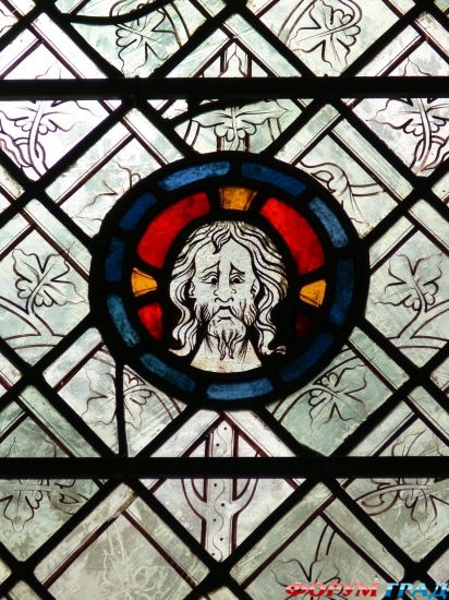 Merton College, Oxford/Мертон колледж