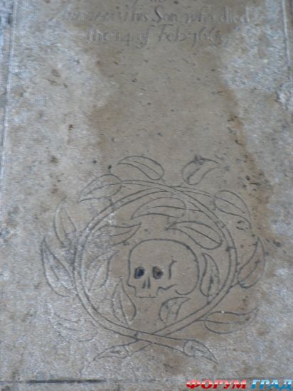 Merton College, Oxford/Мертон колледж