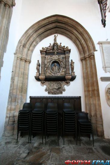 Merton College, Oxford/Мертон колледж