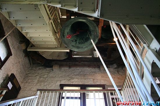 St Michael at the North Gate, Oxford