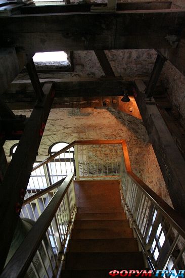 St Michael at the North Gate, Oxford