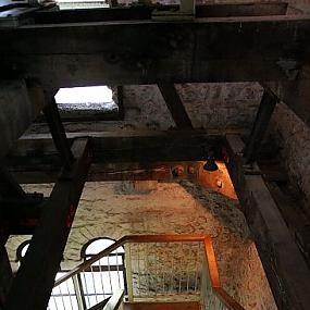 St Michael at the North Gate, Oxford