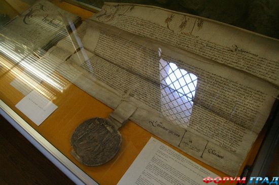 St Michael at the North Gate, Oxford