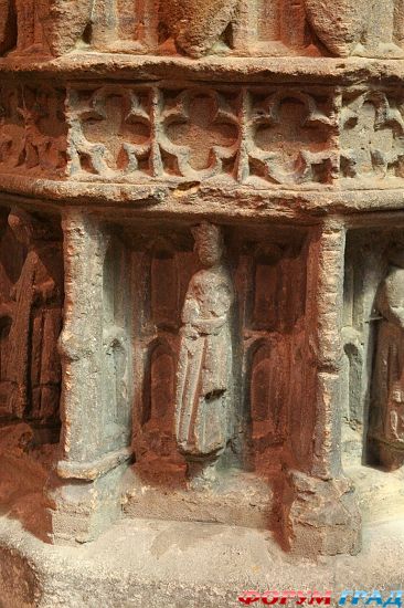 St Michael at the North Gate, Oxford