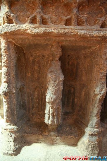 St Michael at the North Gate, Oxford