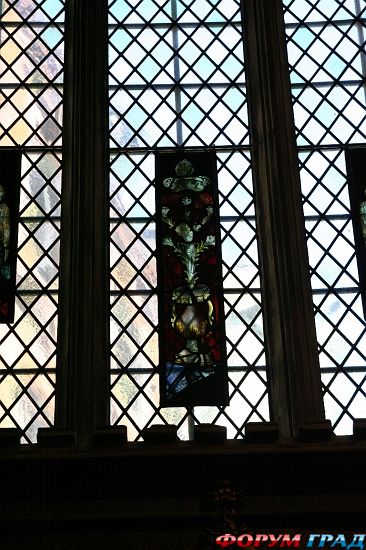 St Michael at the North Gate, Oxford