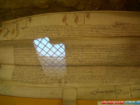 St Michael at the North Gate, Oxford