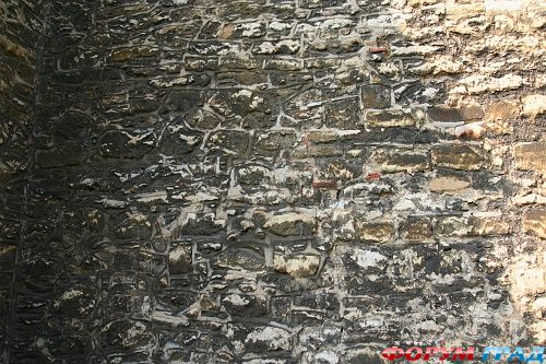 St Peter-in-the East Church, Oxford