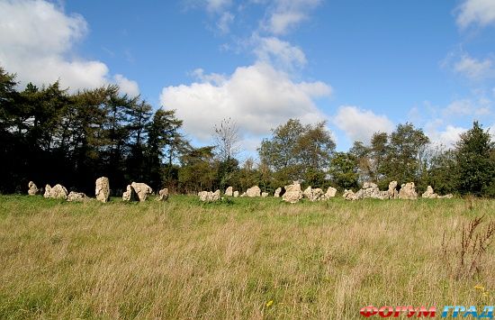 Rollright Stones