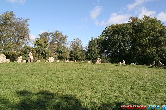 Rollright Stones