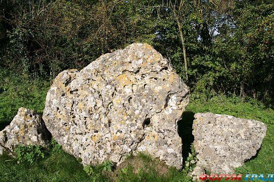 Rollright Stones