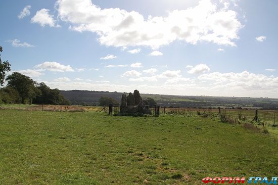 Rollright Stones