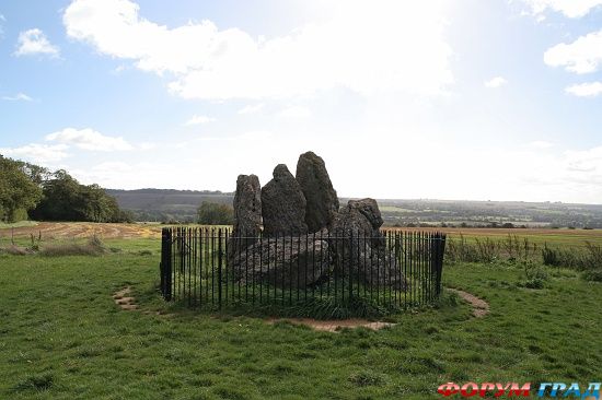 Rollright Stones