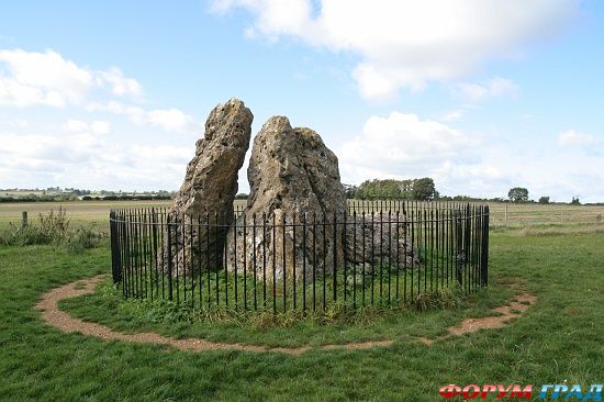 Rollright Stones