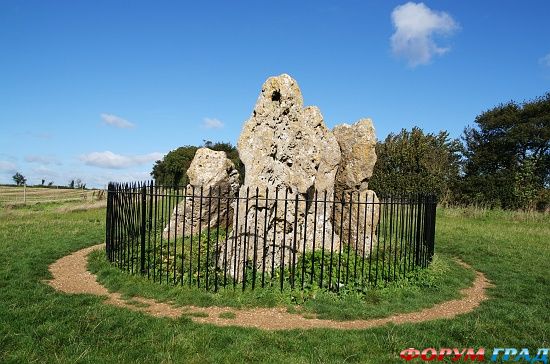 Rollright Stones