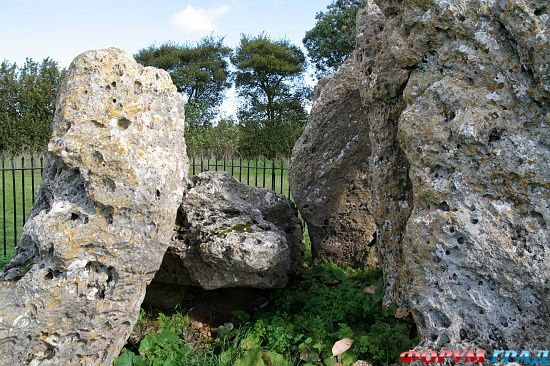 Rollright Stones