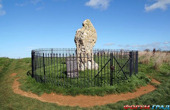 Rollright Stones