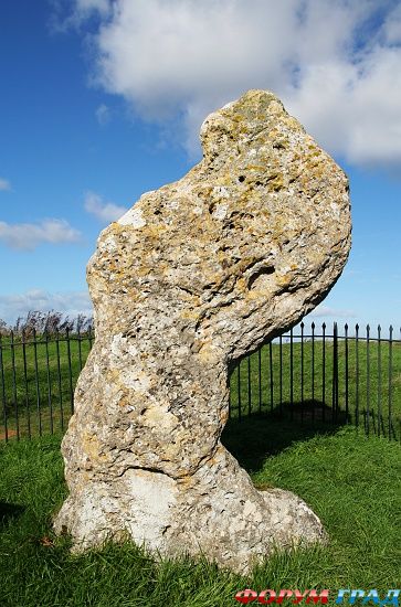 Rollright Stones