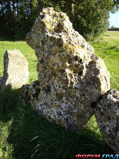 Rollright Stones