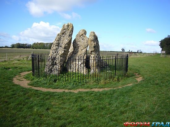 Rollright Stones