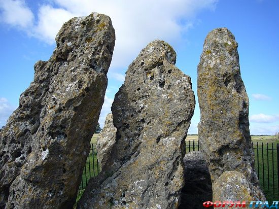 Rollright Stones